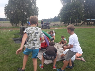 5. Příprava mládeže