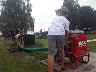 9. Příprava mládeže