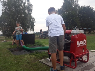 10. Příprava mládeže