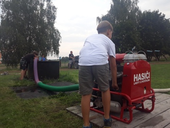 11. Příprava mládeže