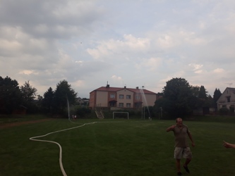 13. Příprava mládeže