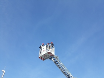 3. Školení velitelů 2019