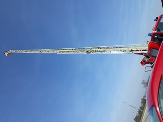 6. Školení velitelů 2019