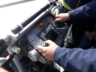 8. Školení velitelů 2019