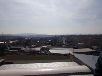 9. Školení velitelů 2019