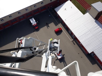 14. Školení velitelů 2019