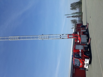 18. Školení velitelů 2019