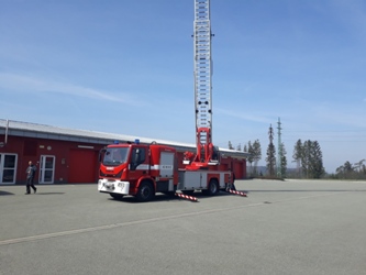 19. Školení velitelů 2019