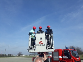 20. Školení velitelů 2019