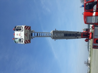 22. Školení velitelů 2019