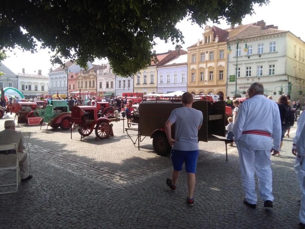 5. Sodomkovo Vyské Mýto 2016
