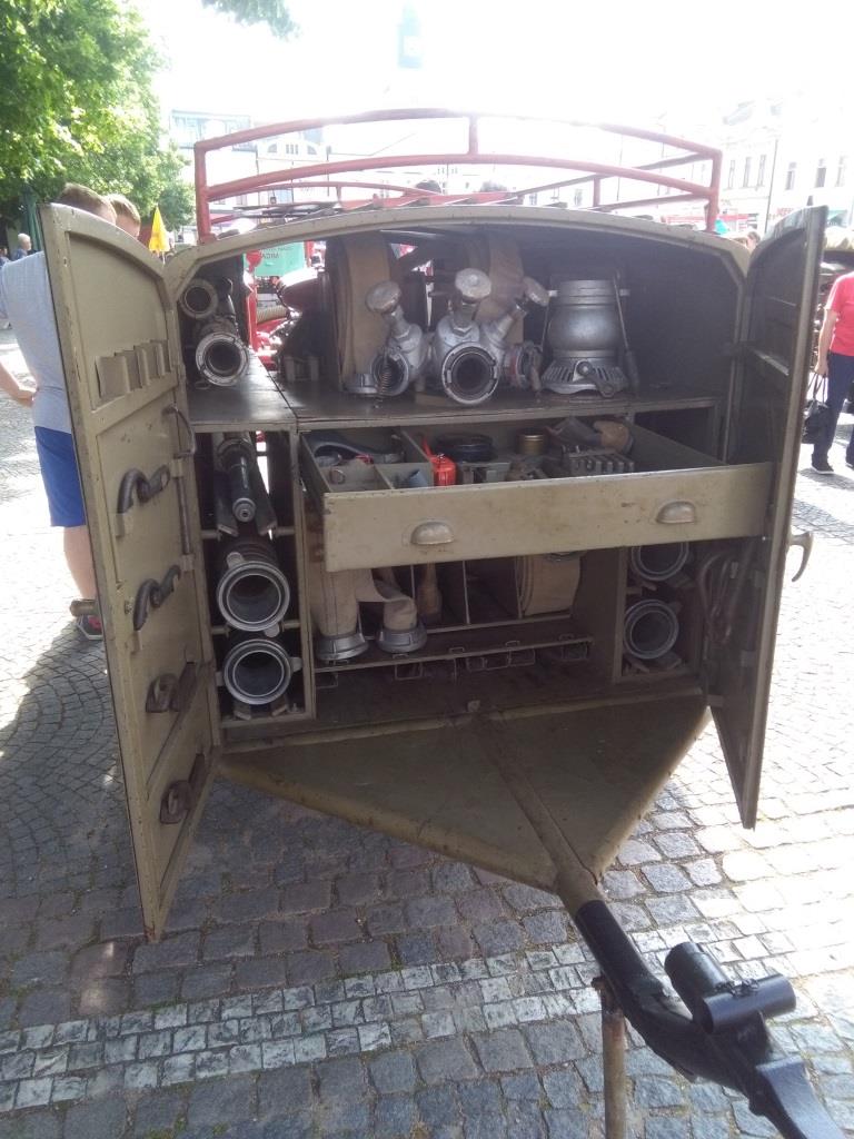 7. Sodomkovo Vyské Mýto 2016