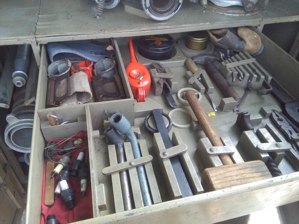 8. Sodomkovo Vyské Mýto 2016