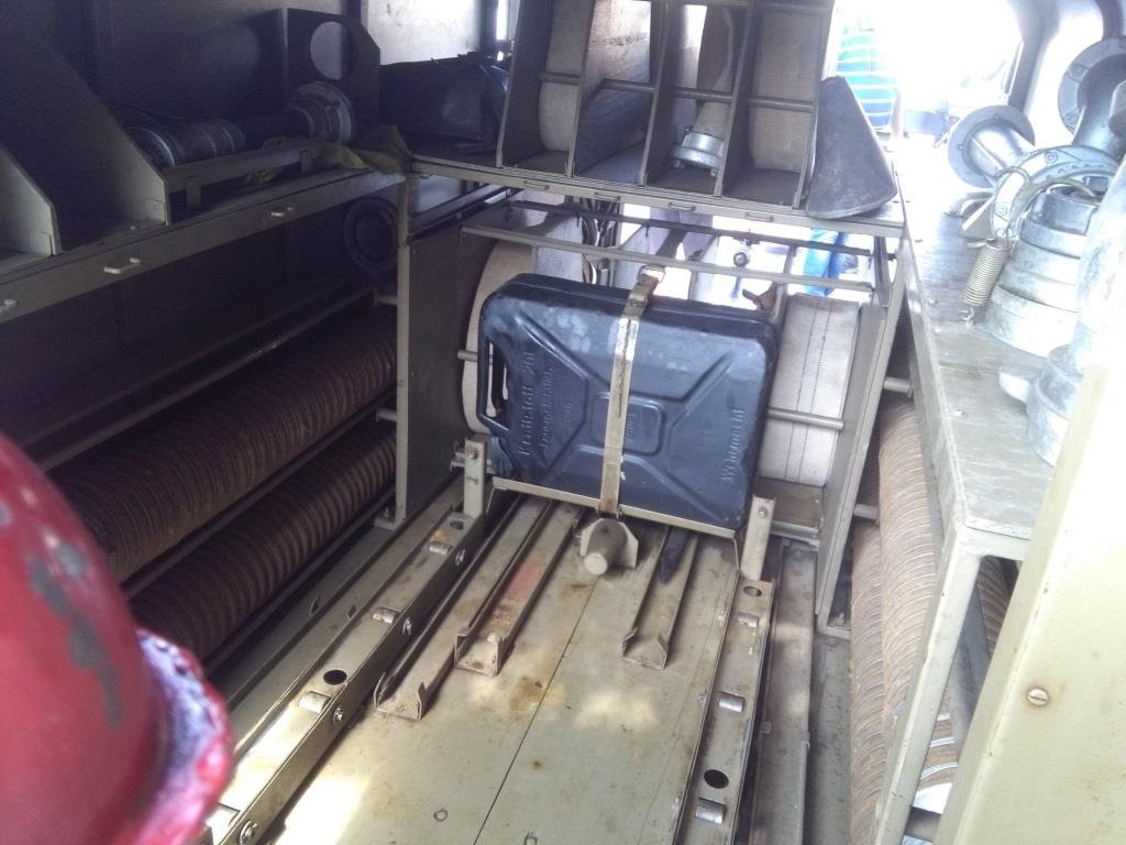 9. Sodomkovo Vyské Mýto 2016