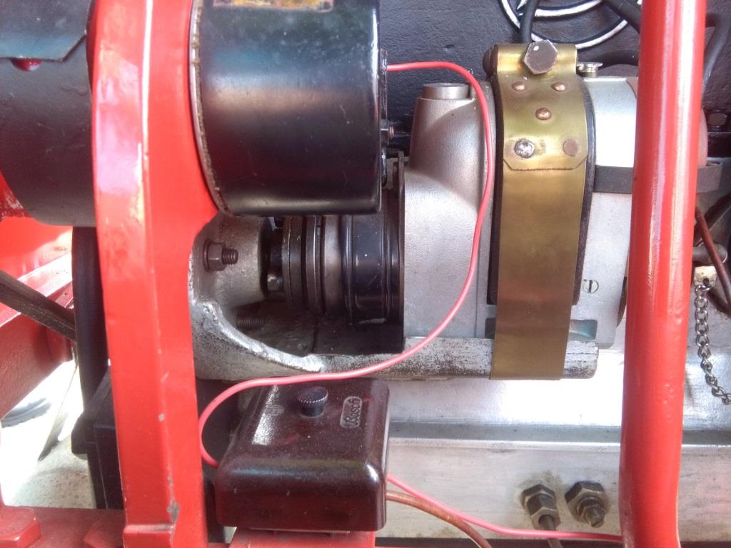 10. Sodomkovo Vyské Mýto 2016