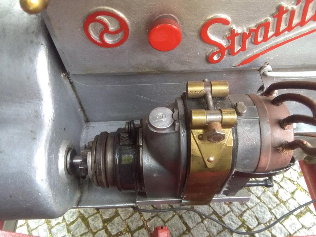 11. Sodomkovo Vyské Mýto 2016