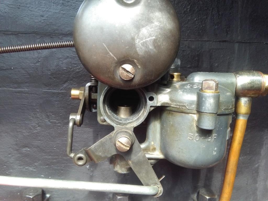 12. Sodomkovo Vyské Mýto 2016