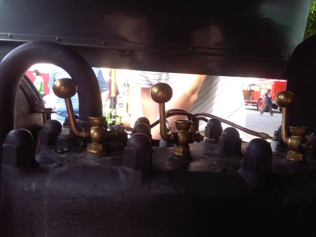 13. Sodomkovo Vyské Mýto 2016