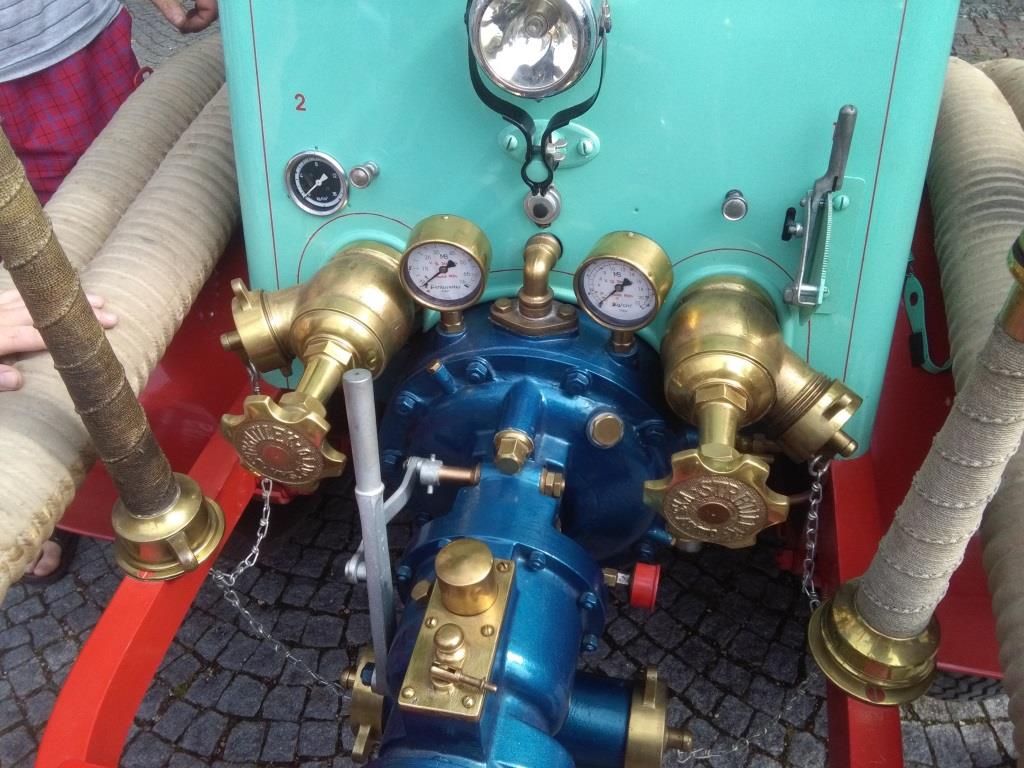 14. Sodomkovo Vyské Mýto 2016