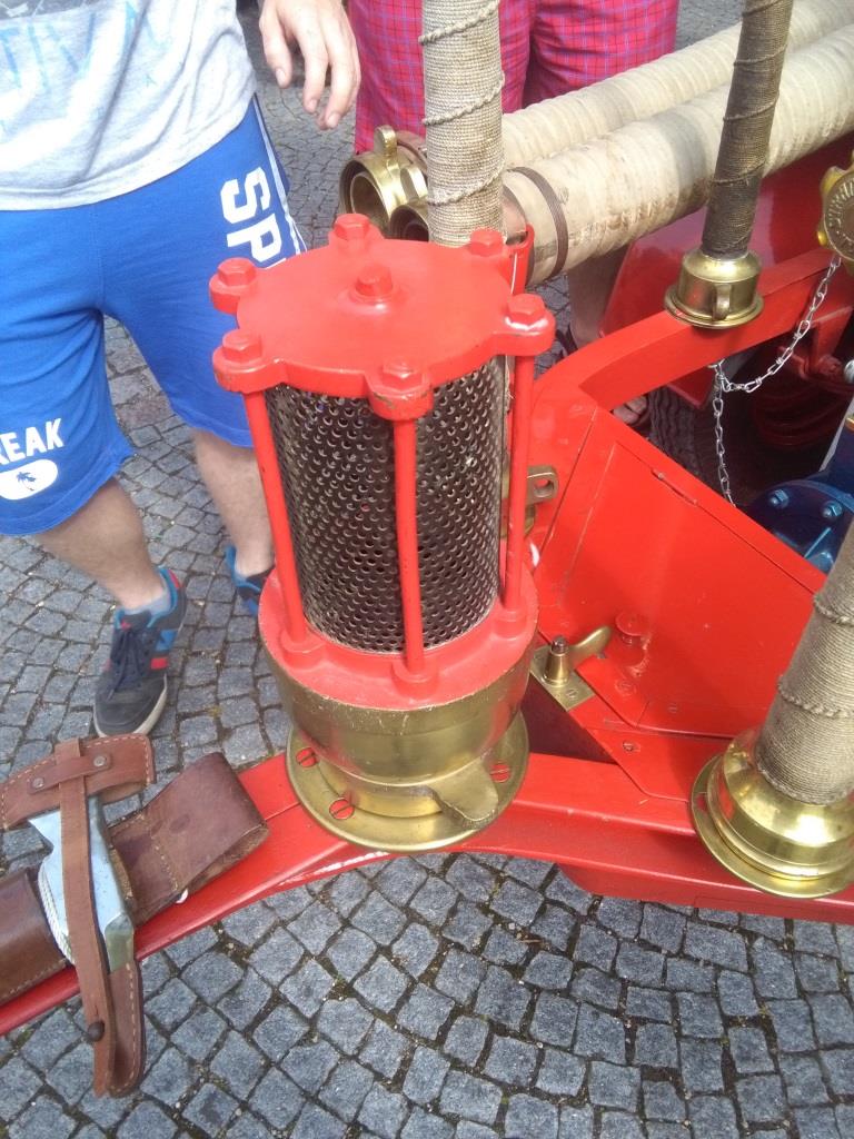 15. Sodomkovo Vyské Mýto 2016