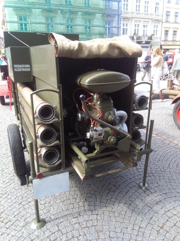 16. Sodomkovo Vyské Mýto 2016