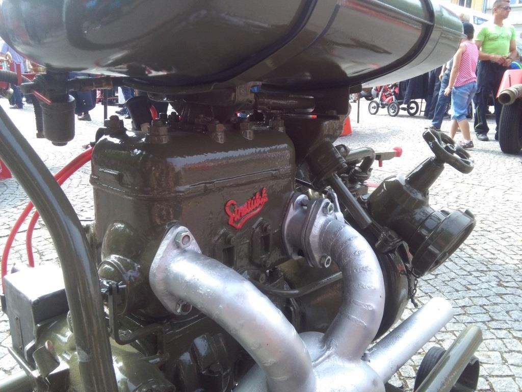 17. Sodomkovo Vyské Mýto 2016