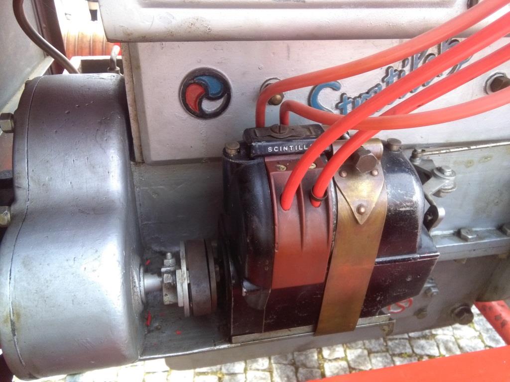 20. Sodomkovo Vyské Mýto 2016