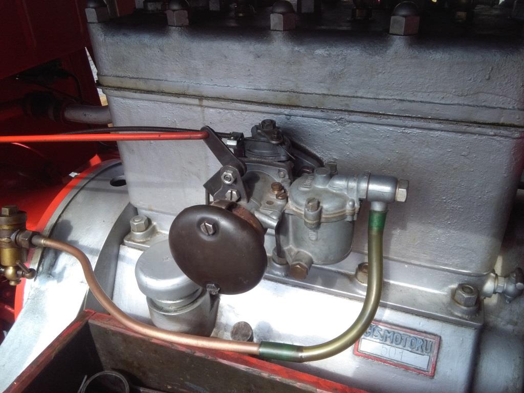 21. Sodomkovo Vyské Mýto 2016