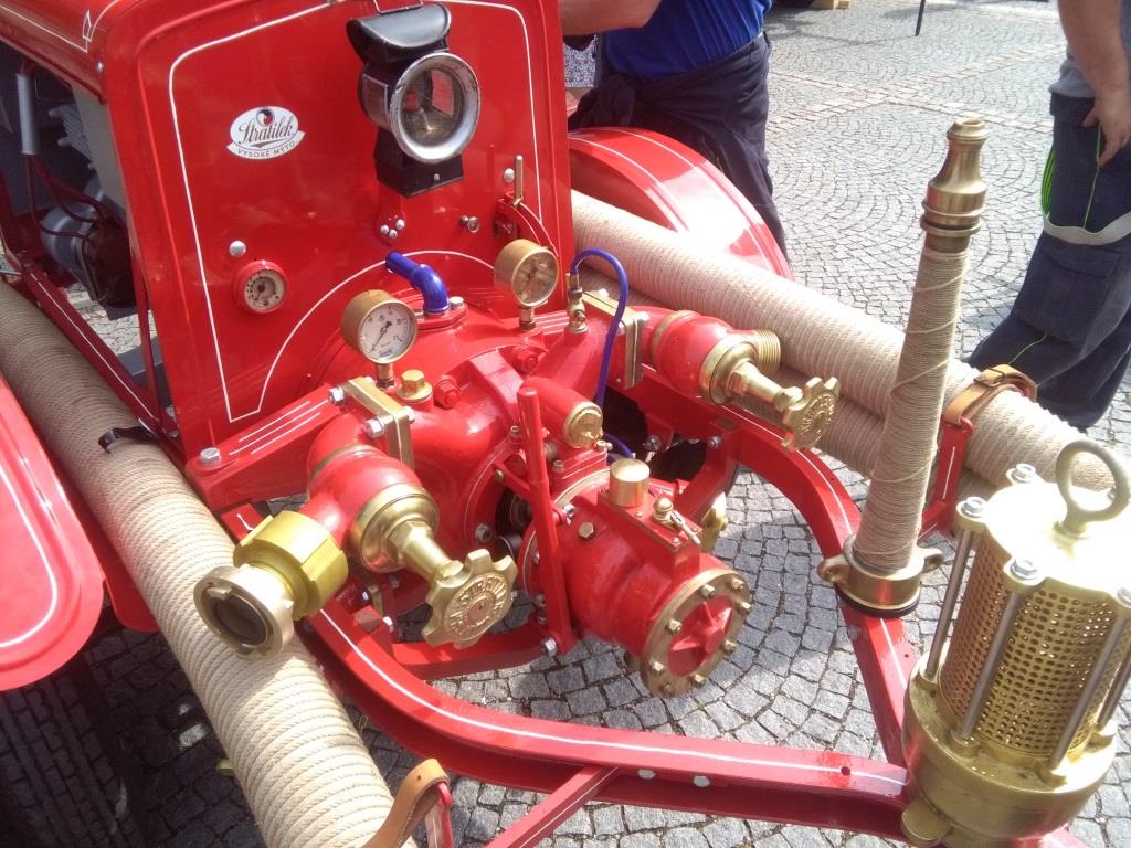 23. Sodomkovo Vyské Mýto 2016