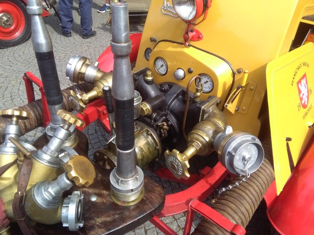 24. Sodomkovo Vyské Mýto 2016