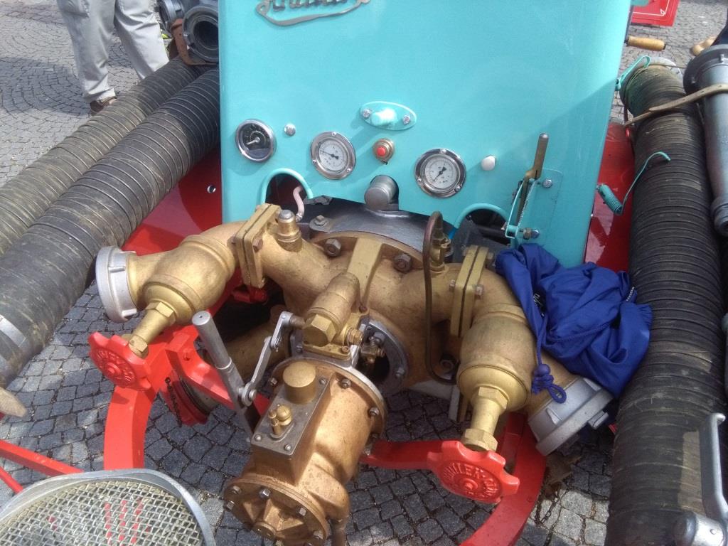 27. Sodomkovo Vyské Mýto 2016