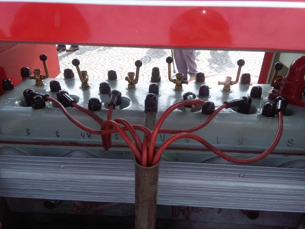 28. Sodomkovo Vyské Mýto 2016