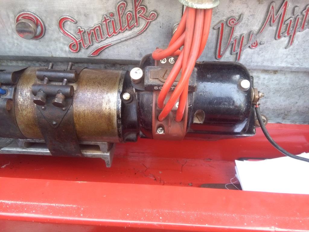 29. Sodomkovo Vyské Mýto 2016