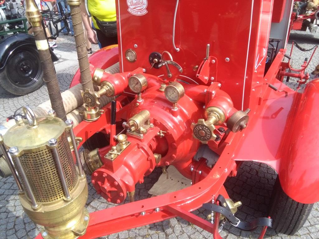 30. Sodomkovo Vyské Mýto 2016