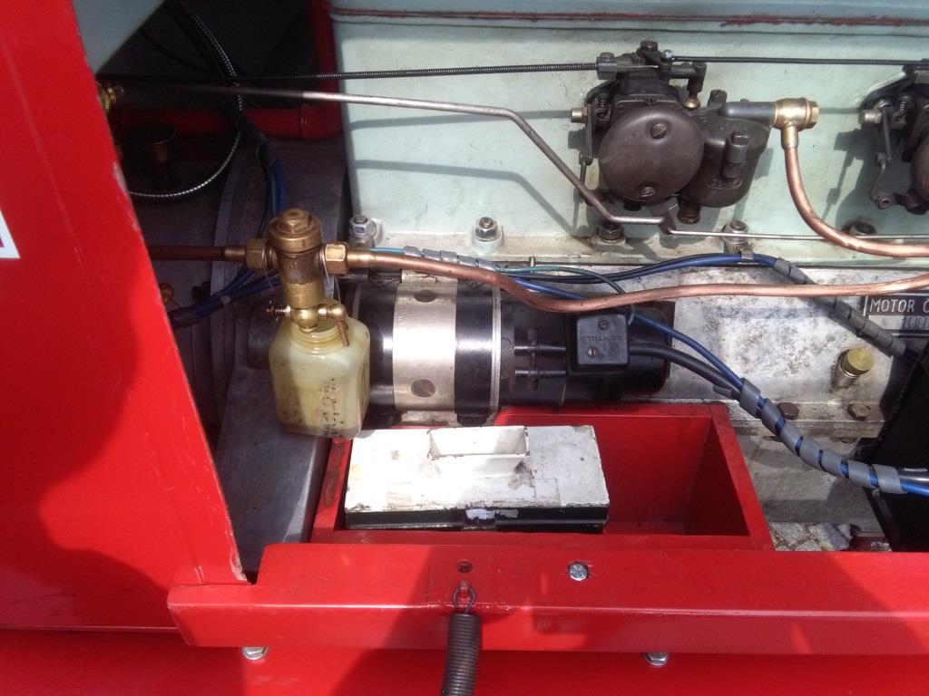 31. Sodomkovo Vyské Mýto 2016