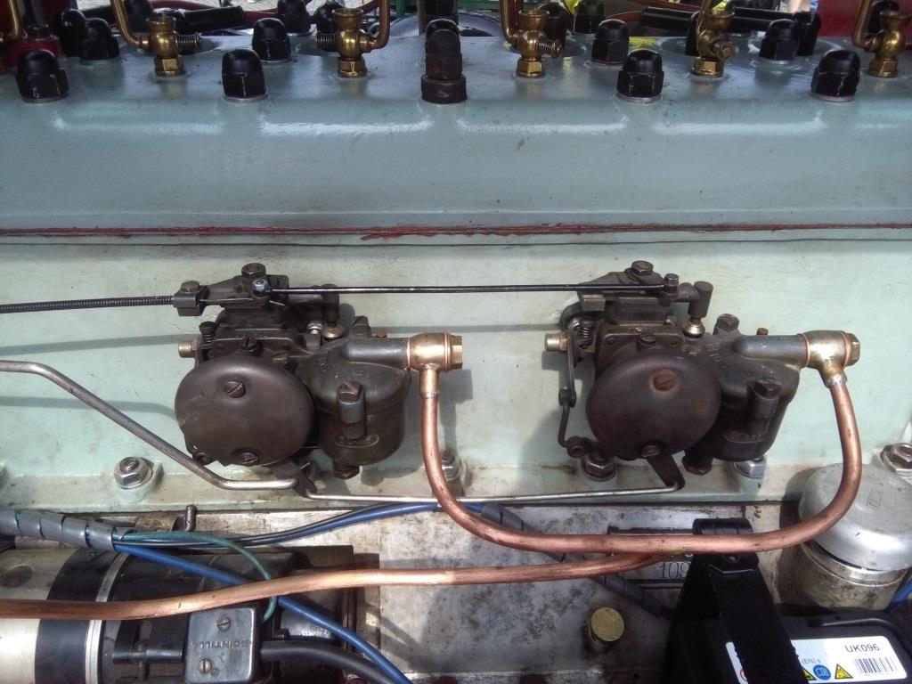 32. Sodomkovo Vyské Mýto 2016