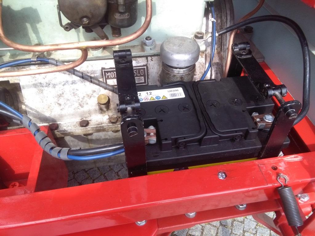 33. Sodomkovo Vyské Mýto 2016