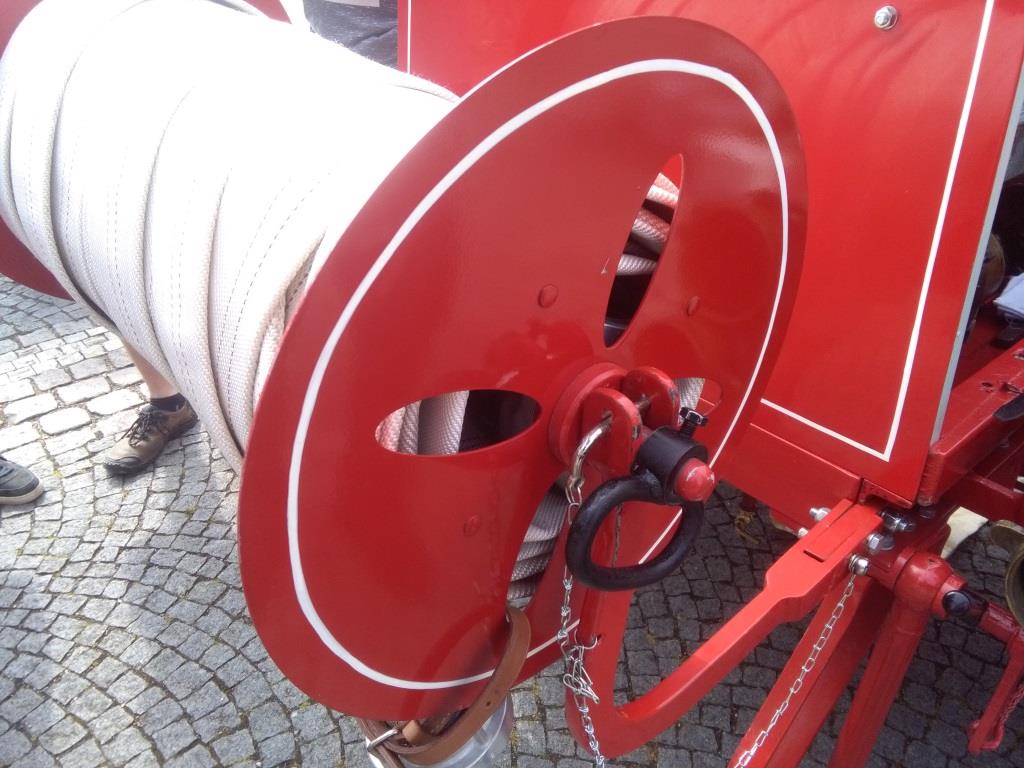 34. Sodomkovo Vyské Mýto 2016