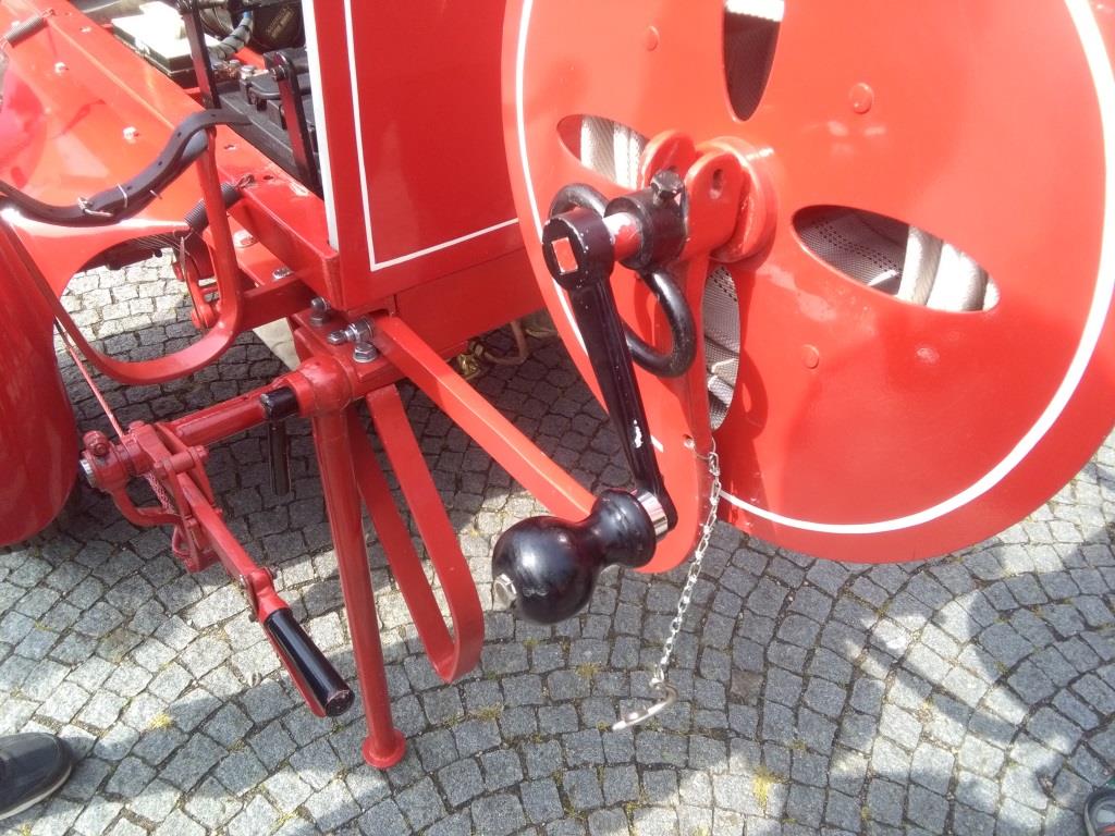 35. Sodomkovo Vyské Mýto 2016