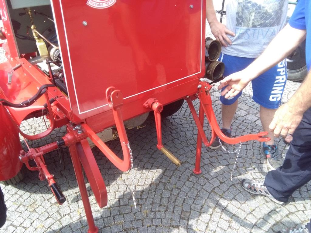 37. Sodomkovo Vyské Mýto 2016