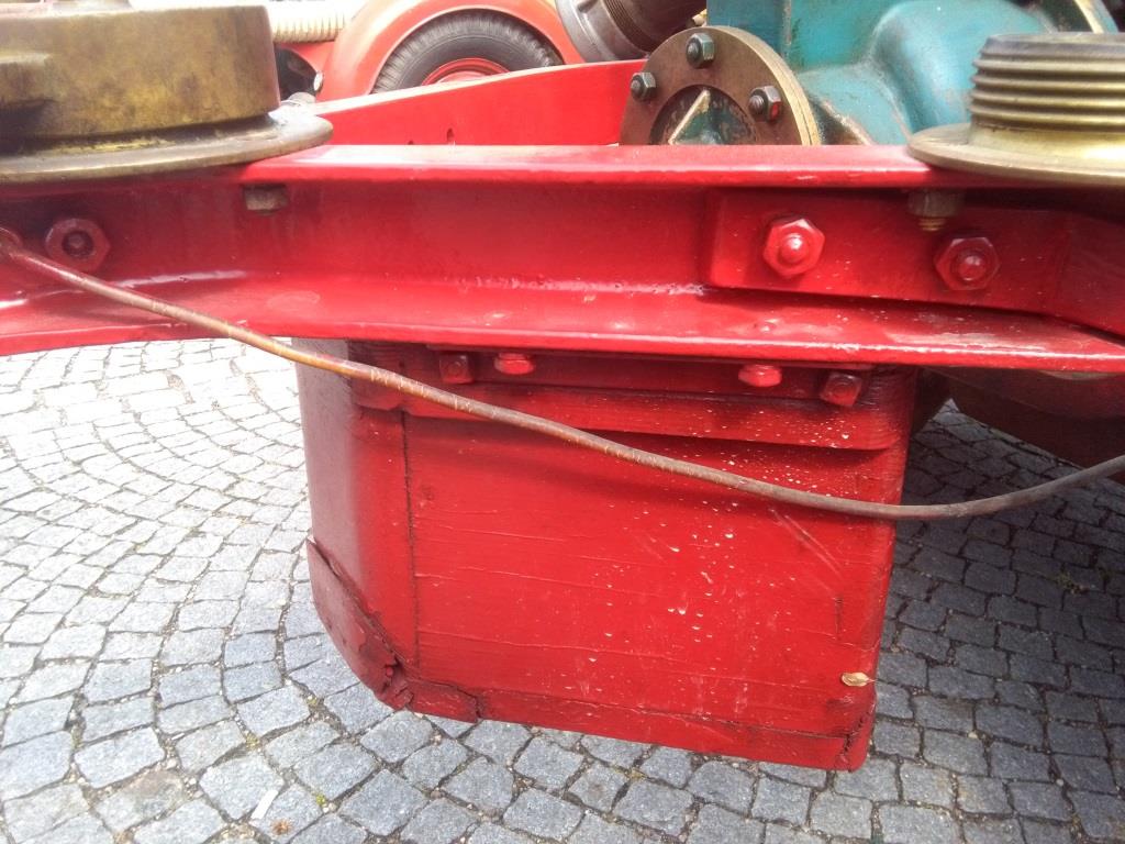 38. Sodomkovo Vyské Mýto 2016