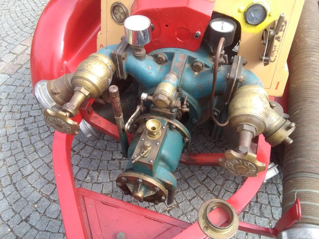 40. Sodomkovo Vyské Mýto 2016