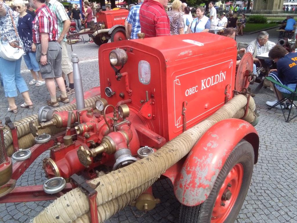 41. Sodomkovo Vyské Mýto 2016