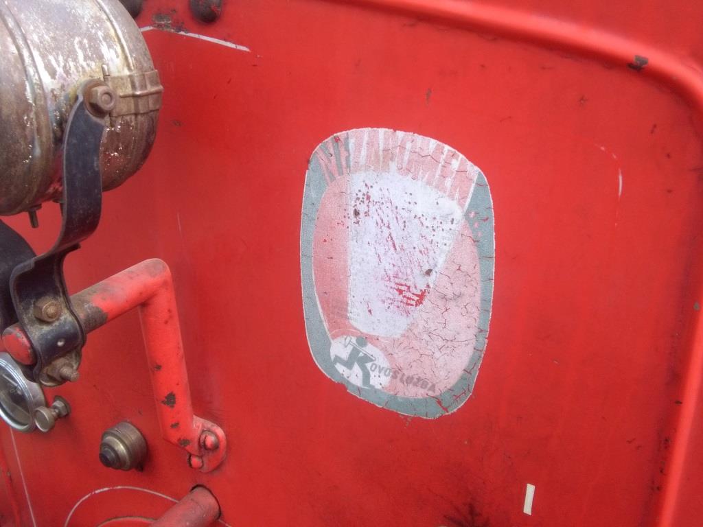 42. Sodomkovo Vyské Mýto 2016