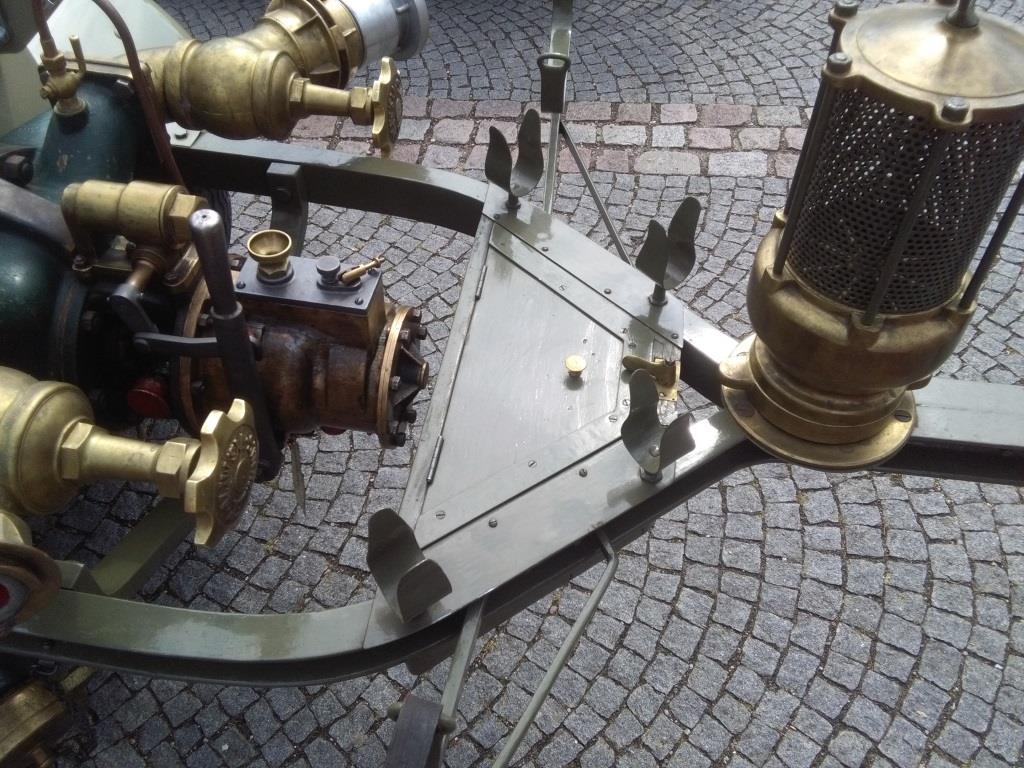 43. Sodomkovo Vyské Mýto 2016