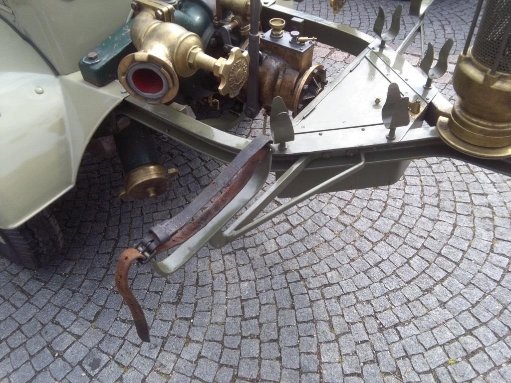 44. Sodomkovo Vyské Mýto 2016