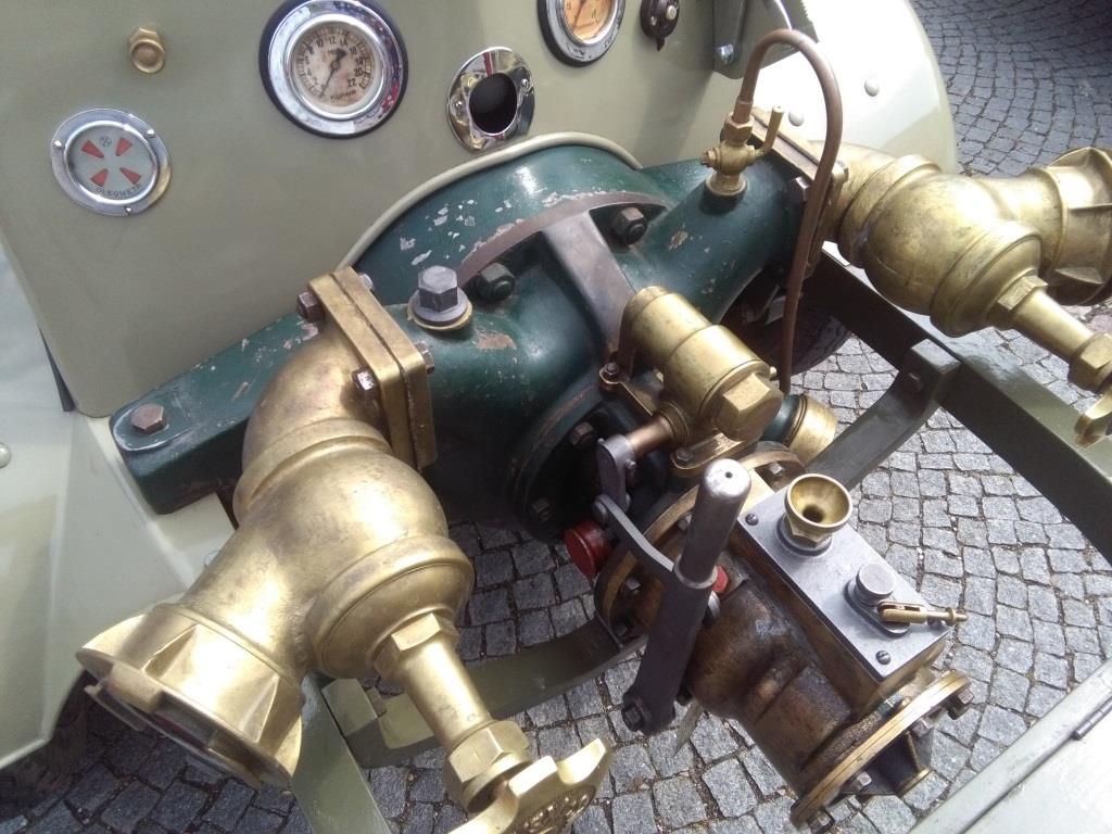 45. Sodomkovo Vyské Mýto 2016