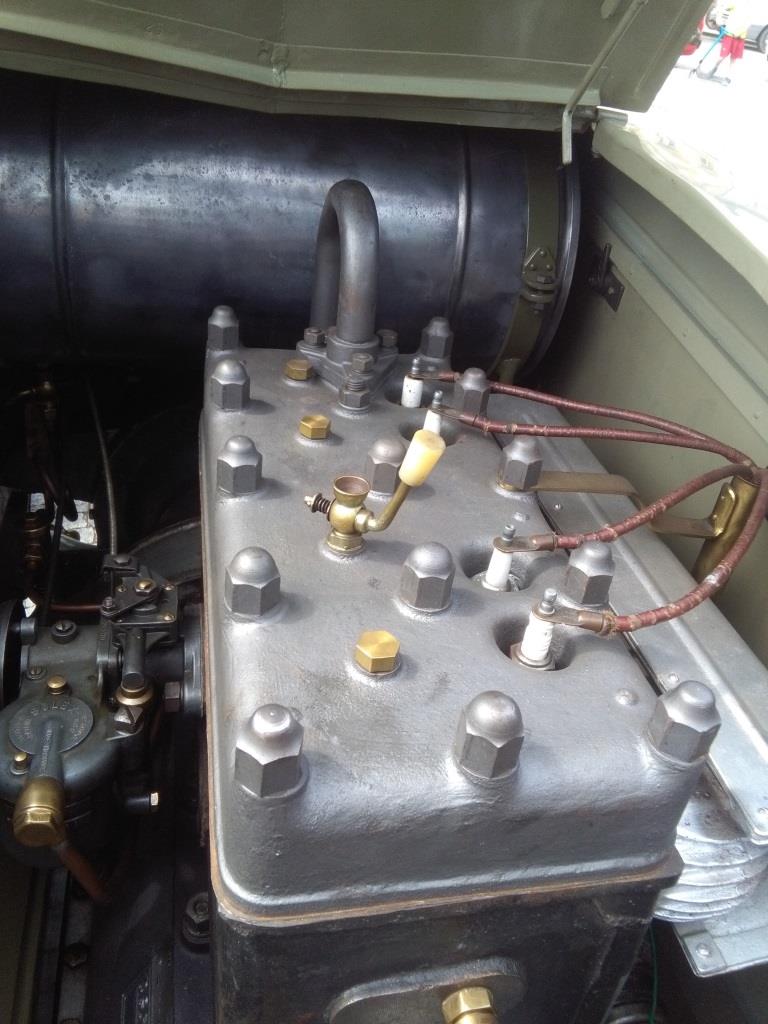 46. Sodomkovo Vyské Mýto 2016