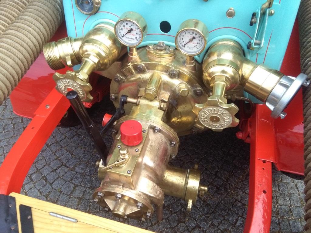 47. Sodomkovo Vyské Mýto 2016