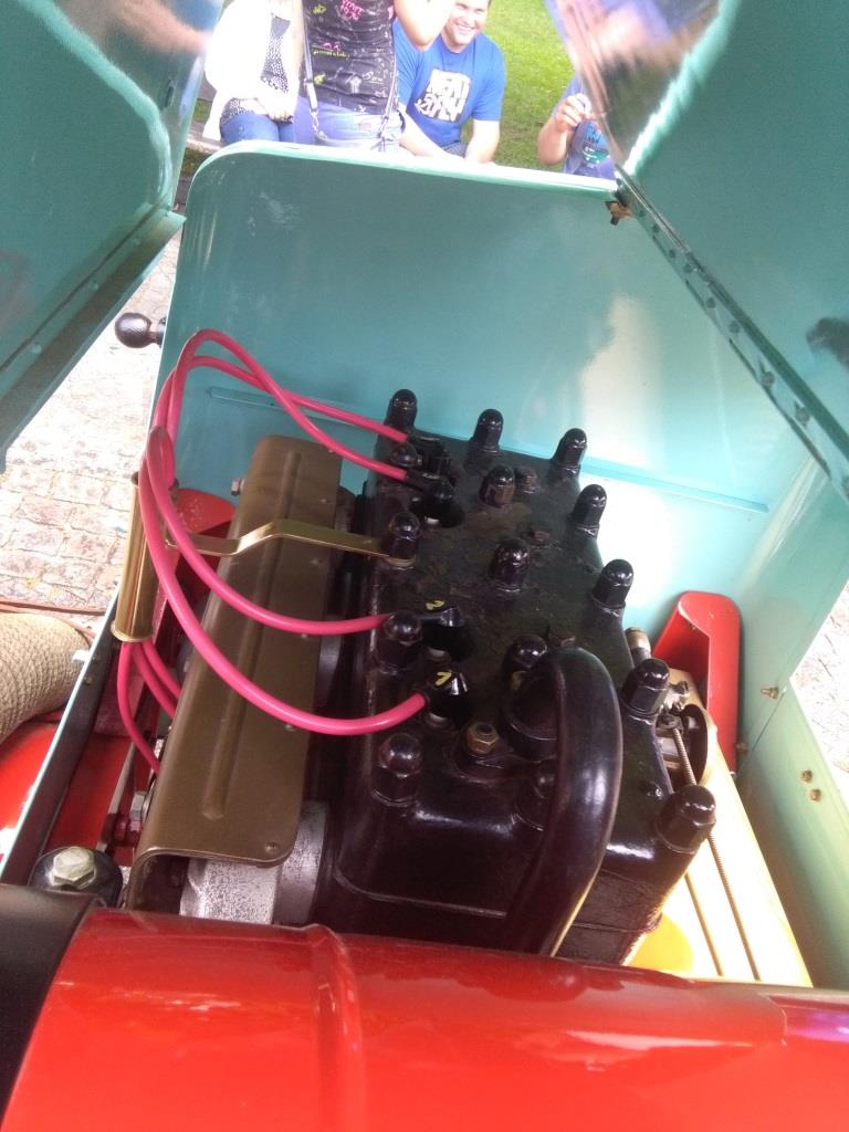 48. Sodomkovo Vyské Mýto 2016